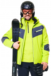 Куртка Head Rebels Jacket M