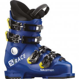 Горнолыжные ботинки Salomon S/Race 60T M