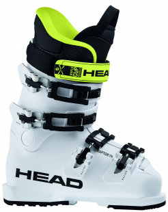 Горнолыжные ботинки Head Raptor 70