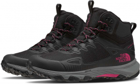 Кроссовки женские The North Face Ultra Fastpack IV Futurelight Mid W
