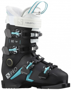 Горнолыжные ботинки Salomon S/Pro 80 W