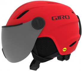 Шлем Giro Buzz Mips