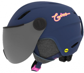 Шлем Giro Buzz Mips