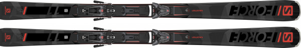 Salomon S/Force 11