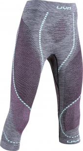 Термобелье UYN Ambityon UW Pants Medium Melange Women