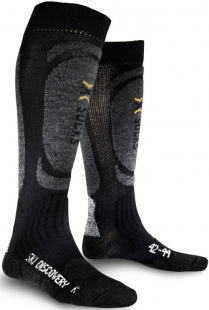 Носки X-Socks Skiing Discovery