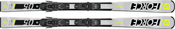 Salomon S/Force Five