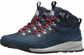 Ботинки The North Face Back-To-Berkeley Mid WP W