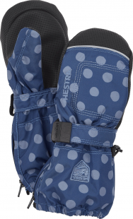 Рукавицы Hestra Baby Zip Long