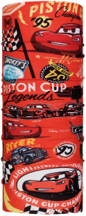 Бандана Buff Cars Piston Cup