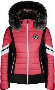 Куртка с мехом Sportalm Chryso TL m K+P