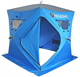 Палатка Higashi Comfort Pro