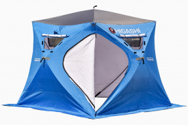 Палатки Higashi Pyramid Pro DC