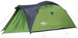 Палатка Canadian Camper Explorer 3 AL