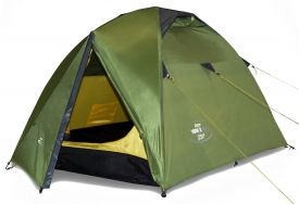 Палатка Canadian Camper Vista 2 AL