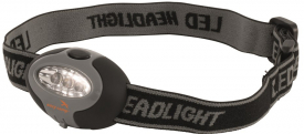 Налобный фонарь Easy Camp Yarara Headlamp