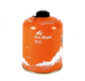 Газовый картридж Fire-Maple FMS-G5 450g