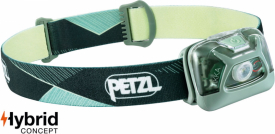 Налобный фонарь Petzl Tikka