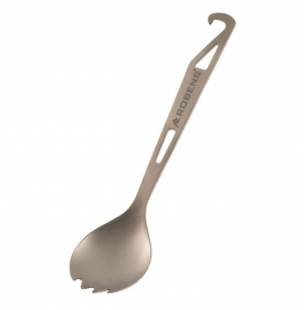 Вилка-ложка Robens Titanium Spork