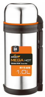 Термос Kovea Mega Hot 1L