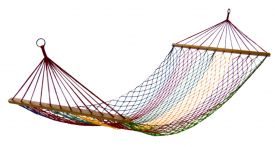 Гамак KingCamp Camp Net Hammock