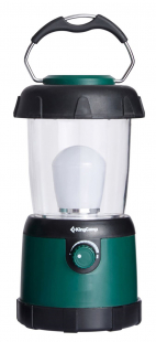 Лампа-фонарь KingCamp Cree Camping Lamp S
