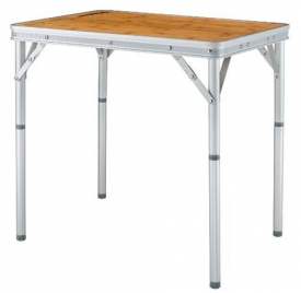 Стол KingCamp Bamboo Table S