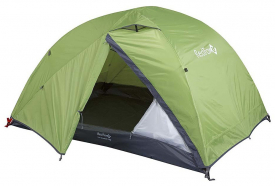 Палатка RedFox Fox Comfort 2-3