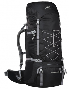 Рюкзак Trek Planet Kashmir 75
