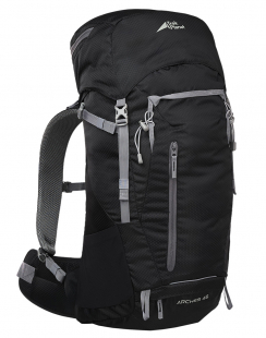 Рюкзак Trek Planet Arches 45