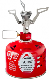 Горелка MSR Pocket Rocket 2