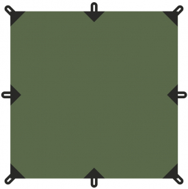 Тент Talberg Tent 4x4