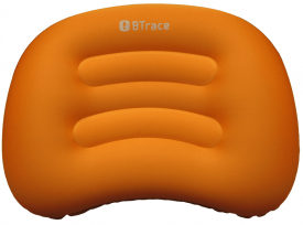 Подушка дорожная BTrace Air
