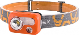 Фонарь налобный Sunree Youdo 5 Handy Motile Headlamp