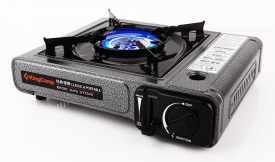 Газовая плита KingCamp Basic Gas Stove