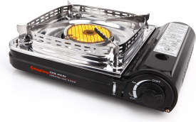 Газовая плита KingCamp Ceramic Gas Stove