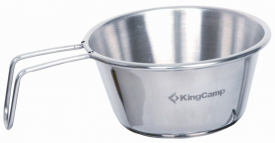 Ковш KingCamp Foldable Bowel