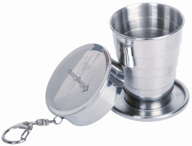 Стакан KingCamp Foldable Mug I