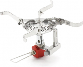 Горелка Bulin S02
