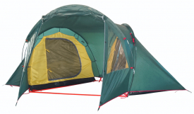 Палатка BTrace Double 4