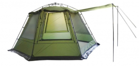 Шатер BTrace Opus