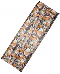Ковер самонадувающийся BTrace Basic Camo 5