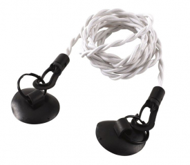 Веревка для белья Easy Camp Elastic Washing Line