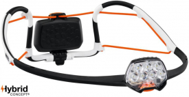 Налобный фонарь Petzl Iko Core
