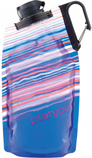 Фляга Platypus Duolock Bottle 0.75 L