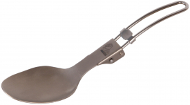 Титановая ложка NZ Ti Folding Spoon