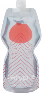 Фляга Platypus SoftBottle 1.0 L (стандартная крышка)