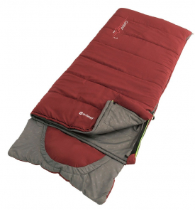 Детский спальник Outwell Contour Junior 