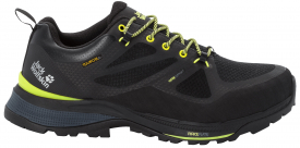 Полуботинки Jack Wolfskin Force Striker Texapore Low M
