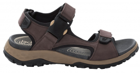 Сандалии Jack Wolfskin Rocky Path LT Sandal M